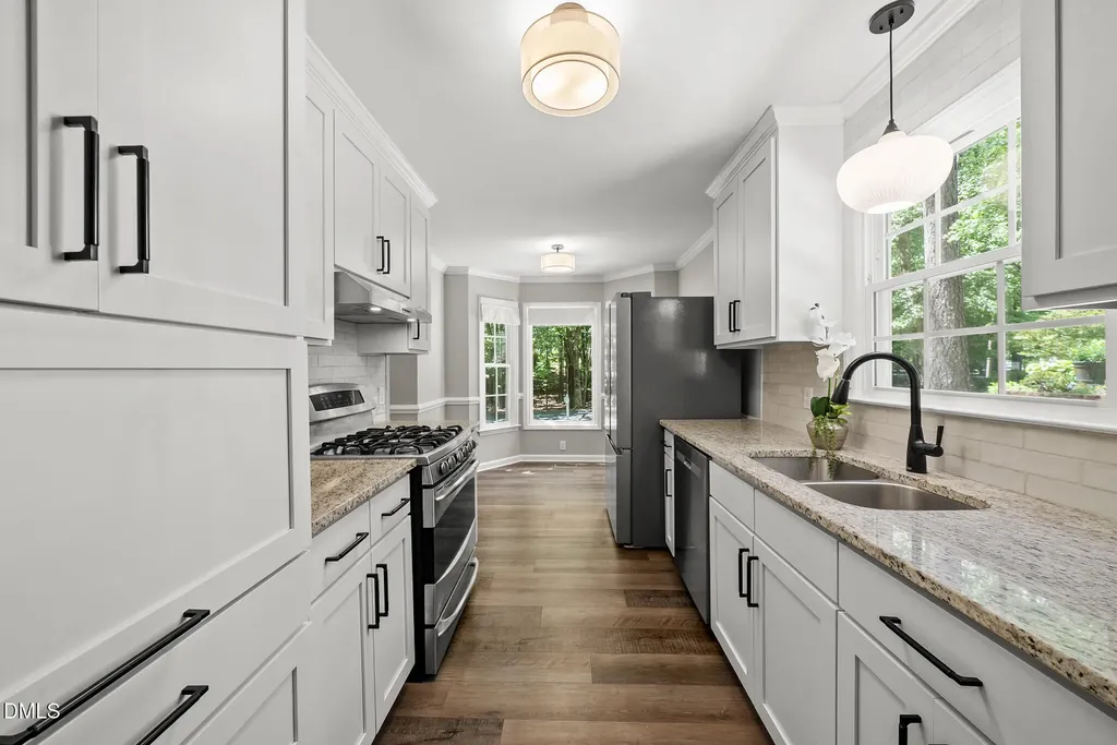 7004 Norwich Drive Raleigh NC 27613