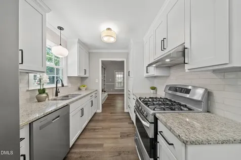 7004 Norwich Drive Raleigh NC 27613