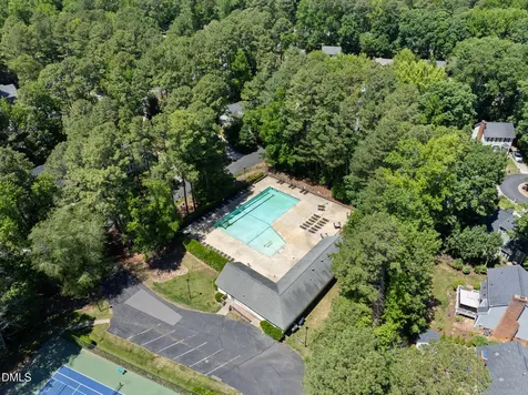 7004 Norwich Drive Raleigh NC 27613