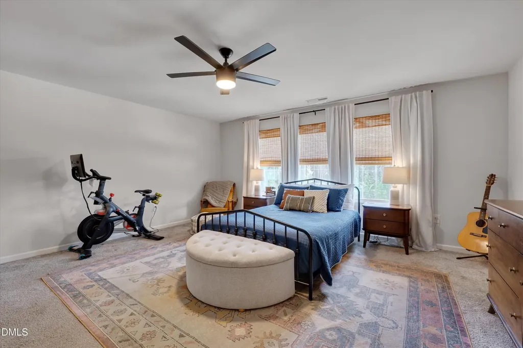 3104 Lake Barkley Way Fuquay Varina NC 27526
