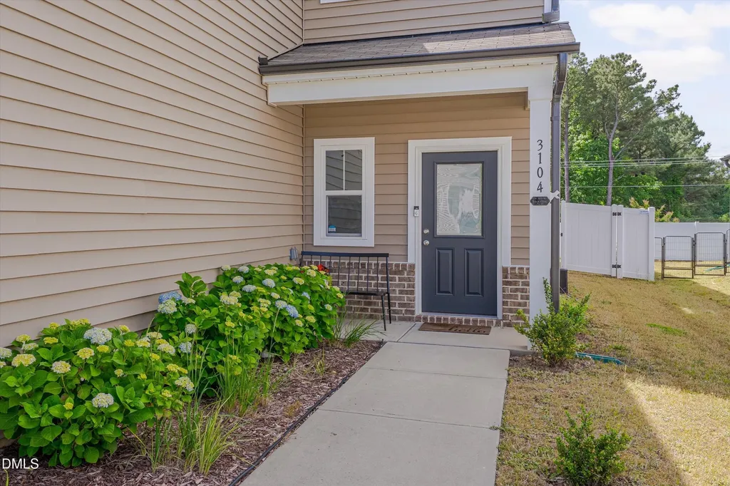 3104 Lake Barkley Way Fuquay Varina NC 27526