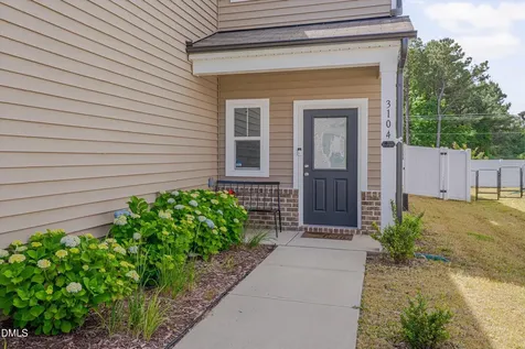 3104 Lake Barkley Way Fuquay Varina NC 27526