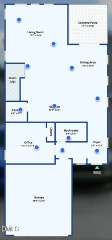 3104 Lake Barkley Way Fuquay Varina NC 27526