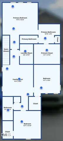 3104 Lake Barkley Way Fuquay Varina NC 27526