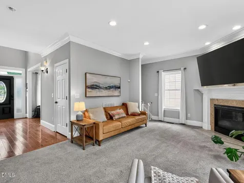 2653 Bowden Drive Creedmoor NC 27522