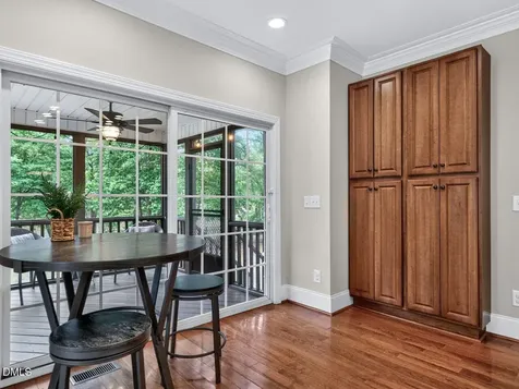 2653 Bowden Drive Creedmoor NC 27522