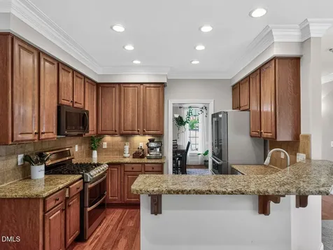 2653 Bowden Drive Creedmoor NC 27522