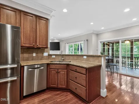 2653 Bowden Drive Creedmoor NC 27522