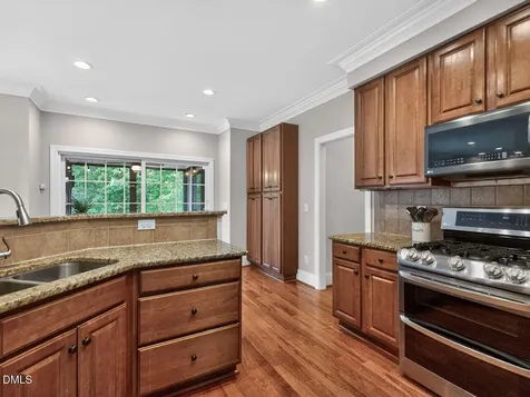 2653 Bowden Drive Creedmoor NC 27522