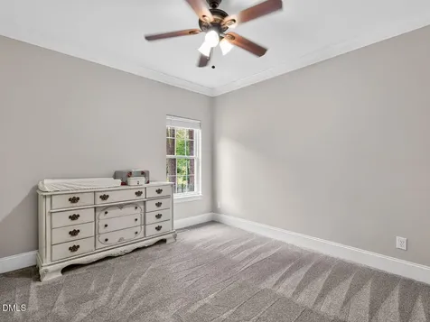 2653 Bowden Drive Creedmoor NC 27522