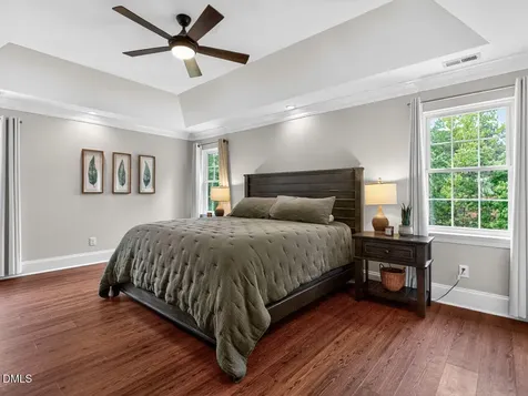 2653 Bowden Drive Creedmoor NC 27522