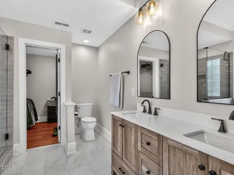 2653 Bowden Drive Creedmoor NC 27522
