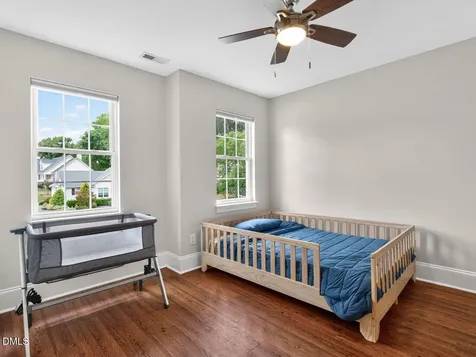2653 Bowden Drive Creedmoor NC 27522