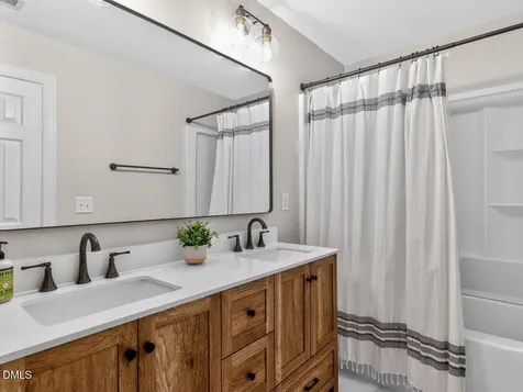 2653 Bowden Drive Creedmoor NC 27522