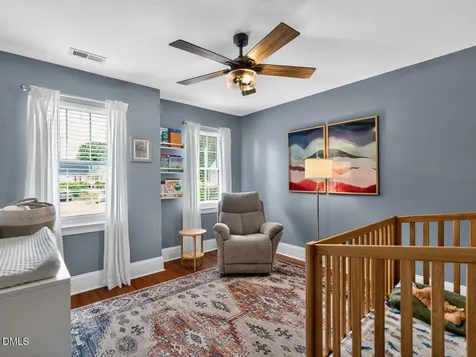 2653 Bowden Drive Creedmoor NC 27522
