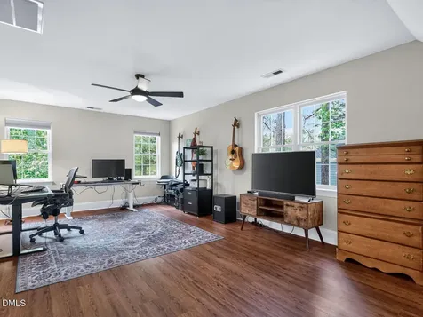 2653 Bowden Drive Creedmoor NC 27522