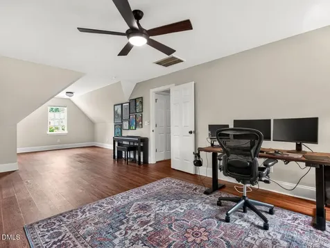 2653 Bowden Drive Creedmoor NC 27522