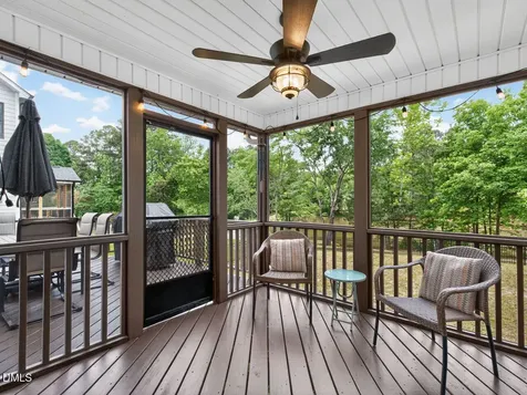 2653 Bowden Drive Creedmoor NC 27522