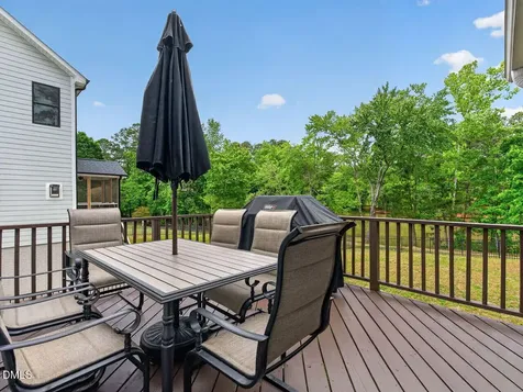 2653 Bowden Drive Creedmoor NC 27522