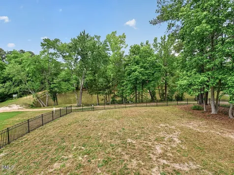 2653 Bowden Drive Creedmoor NC 27522