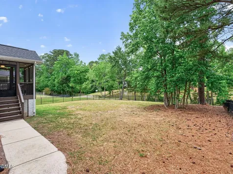 2653 Bowden Drive Creedmoor NC 27522