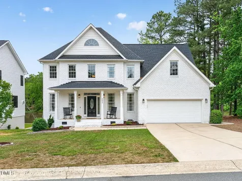 2653 Bowden Drive Creedmoor NC 27522