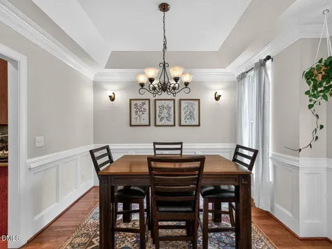 2653 Bowden Drive Creedmoor NC 27522