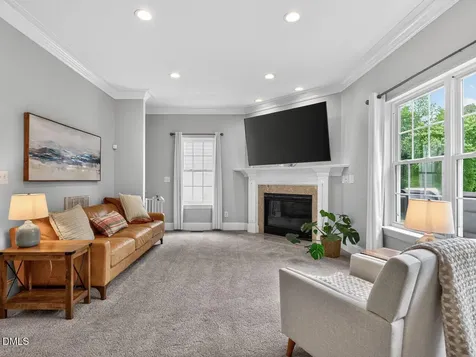 2653 Bowden Drive Creedmoor NC 27522