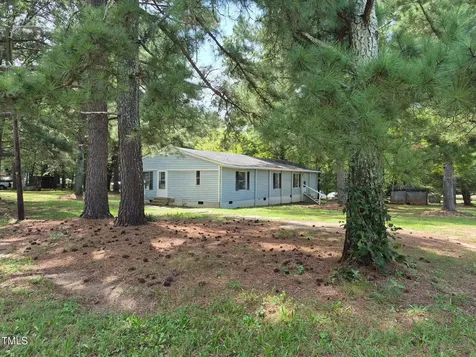 302 Allen Avenue Franklinton NC 27525