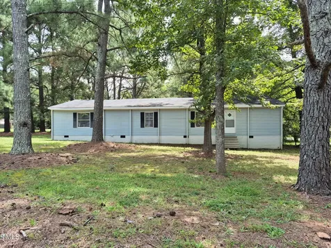 302 Allen Avenue Franklinton NC 27525
