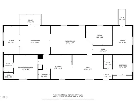 302 Allen Avenue Franklinton NC 27525