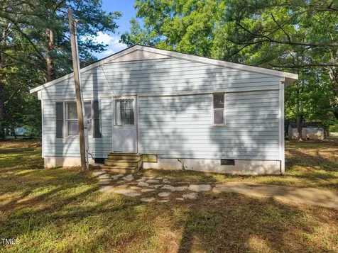 302 Allen Avenue Franklinton NC 27525
