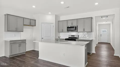 25 Green Laurel Drive Angier NC 27501