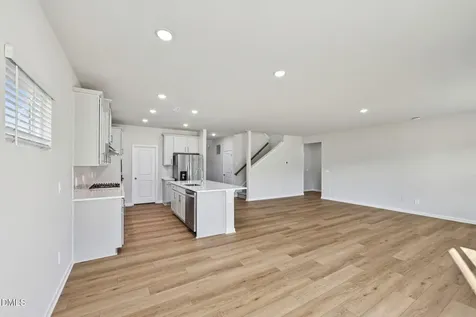 528 Bridger Drive Garner NC 27529