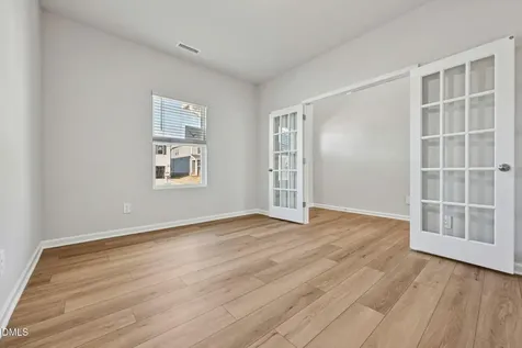 528 Bridger Drive Garner NC 27529