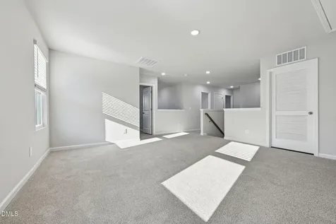 528 Bridger Drive Garner NC 27529