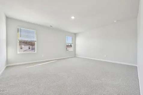 528 Bridger Drive Garner NC 27529