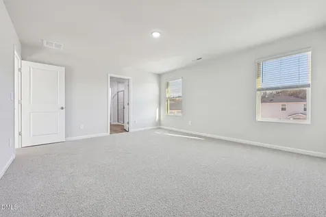 528 Bridger Drive Garner NC 27529