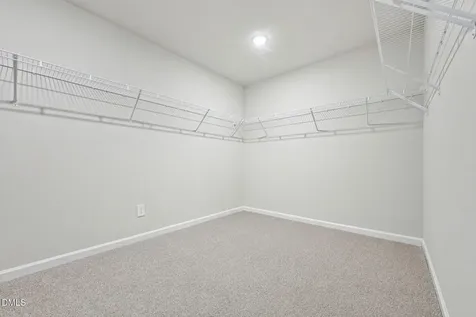 528 Bridger Drive Garner NC 27529