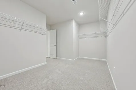 528 Bridger Drive Garner NC 27529