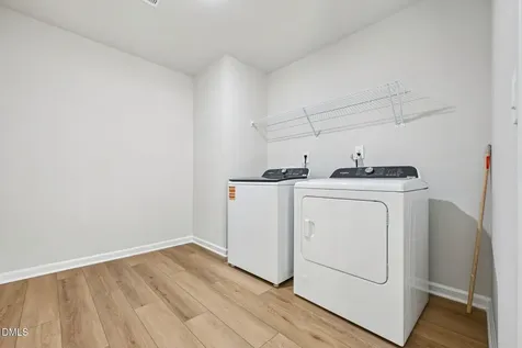 528 Bridger Drive Garner NC 27529