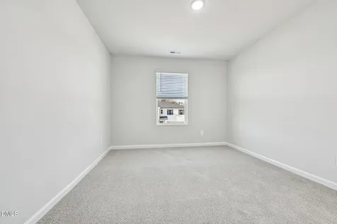 528 Bridger Drive Garner NC 27529