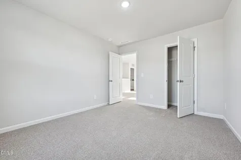 528 Bridger Drive Garner NC 27529