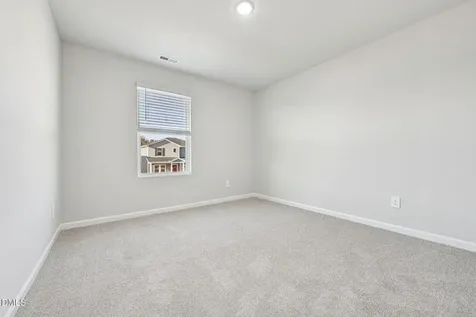 528 Bridger Drive Garner NC 27529