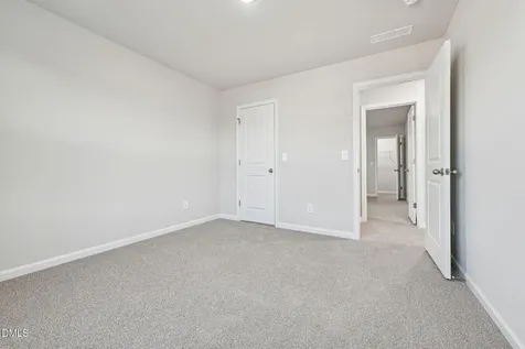 528 Bridger Drive Garner NC 27529