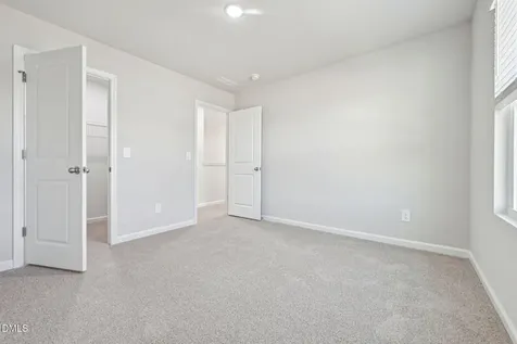 528 Bridger Drive Garner NC 27529
