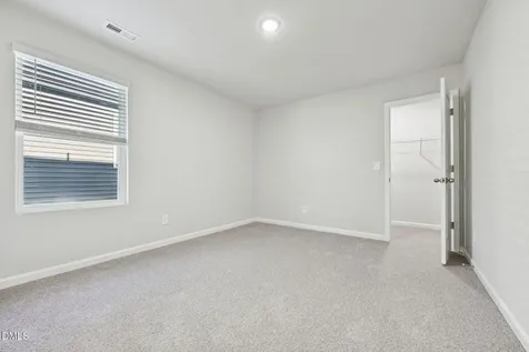 528 Bridger Drive Garner NC 27529