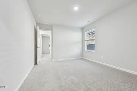 528 Bridger Drive Garner NC 27529