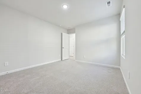 528 Bridger Drive Garner NC 27529