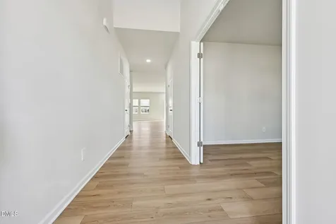 528 Bridger Drive Garner NC 27529